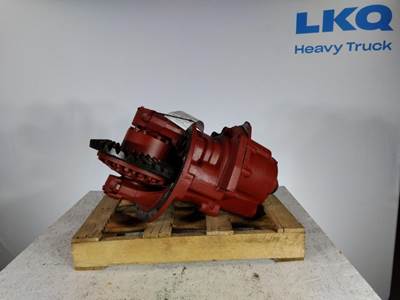 Eaton-Spicer DST40R370 Front Differential