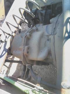 Eaton-Spicer DST40R370 Front Differential