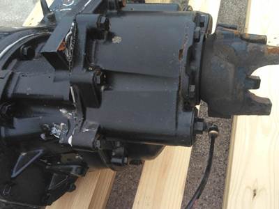 Eaton-Spicer DST41R308 Front, Rear Differential Assembly