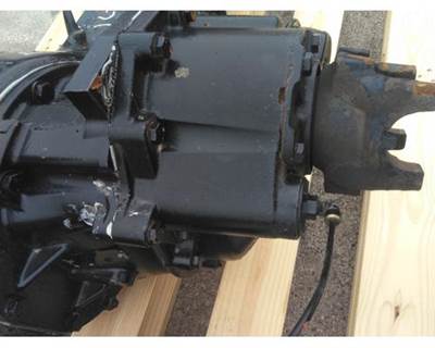 Eaton-Spicer DST41R308 Front Differential