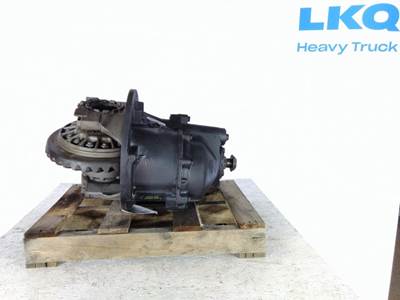 Eaton-Spicer DST41R336 Front Differential