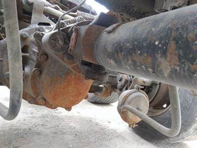 Eaton-Spicer DST41R355 Front Differential