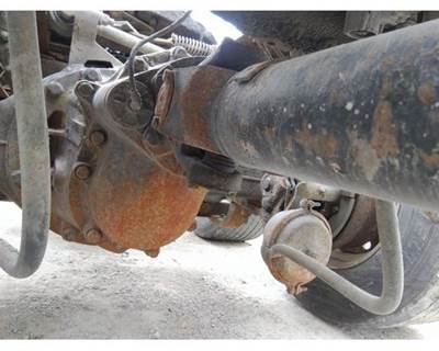 Eaton-Spicer DST41R355 Front Differential