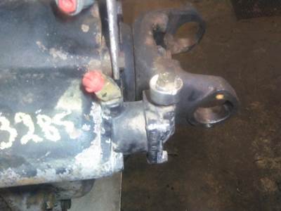 Eaton-Spicer DT401RTBD Front Differential