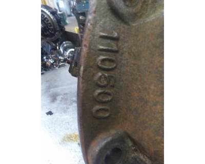 Eaton-Spicer DT461PR411 Front Differential