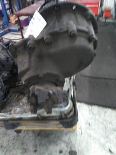 Eaton-Spicer PROSTAR 125 Front Differential