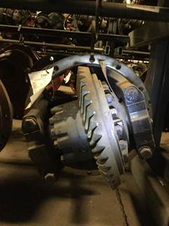 Eaton-Spicer S400FR307 Front Differential