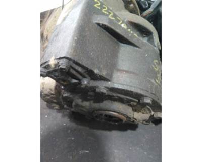 Eaton-Spicer S400FR373 Front Differential