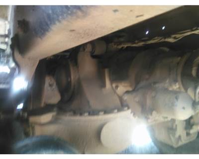 Mack CRD112R476 Front Differential