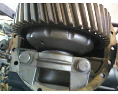 Mack CRD1501R379 Front Differential