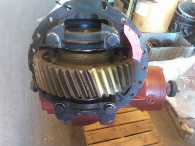 Mack CRD150R325 Front Differential