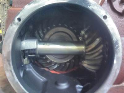 Mack CRD150R480 Front Differential