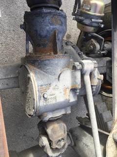 Mack CRD150R504 Front Differential