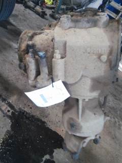 Mack CRD150R504 Front Differential