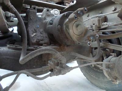 Mack CRD92R386 Front Differential