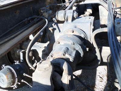 Mack CRD92R417 Front Differential