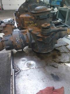 Mack CRD92R417 Front Differential