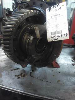 Mack CRD92R417 Front Differential