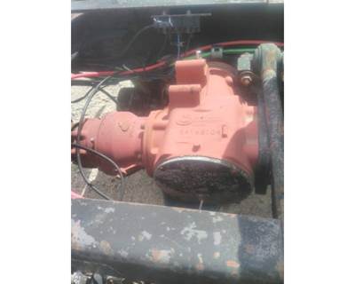 Mack CRD92R417 Front Differential