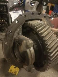 Mack CRD92R588 Front Differential