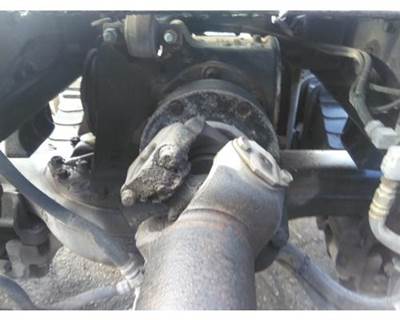 Mack CRD92R442 Front, Rear Differential Assembly