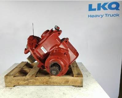 Mack CRD92R464 Front Differential