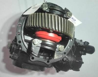 Mack CRD92R464 Front Differential