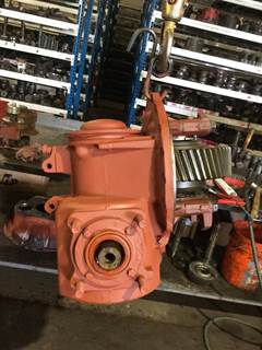 Mack CRD92R502 Front Differential