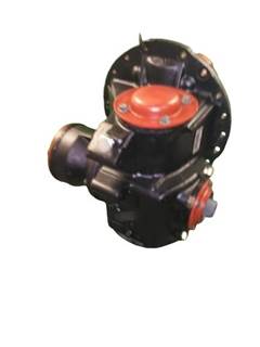 Mack CRD92R573 Front Differential