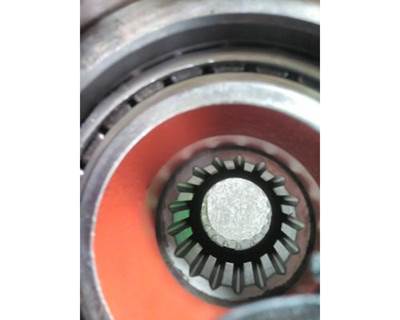 Mack CRD92R573 Front Differential