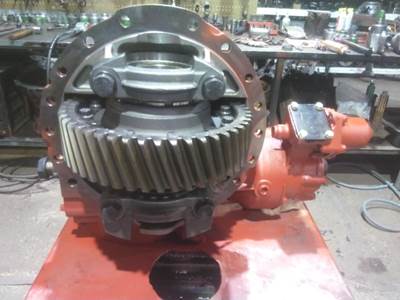 Mack CRDL150R480 Front Differential