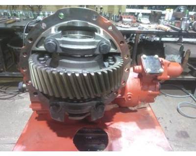 Mack CRDL150R480 Front Differential