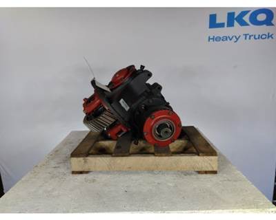 Mack CRDL150R504 Front Differential
