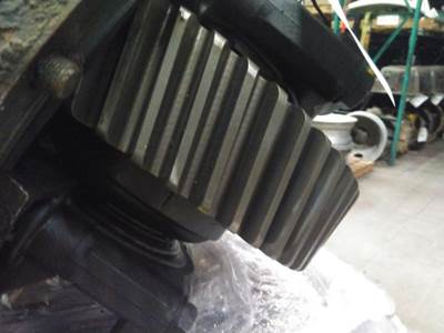 Mack CRDPC150R379 Front Differential