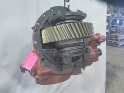 Mack CRDPC150R379 Front Differential