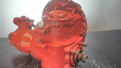 Mack CRDPC150R379 Front Differential