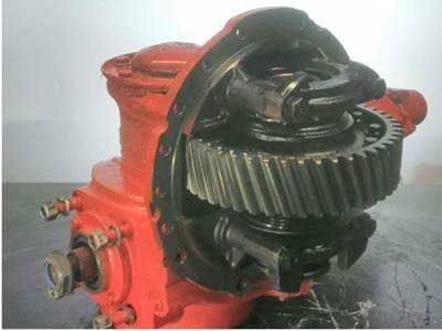 Mack CRDPC150R379 Front Differential