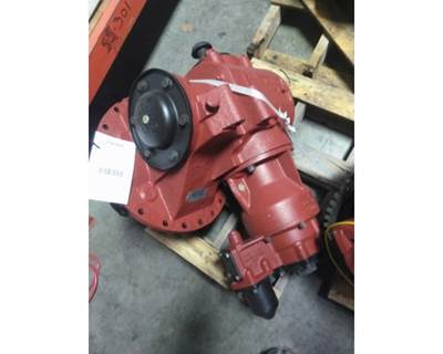Mack CRDPC150R398 Front Differential