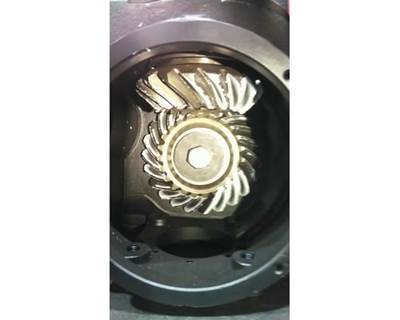 Mack CRDPC150R419 Front, Rear Differential Assembly