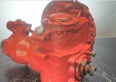 Mack CRDPC150R480 Front Differential