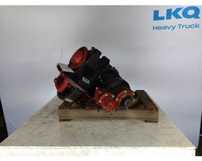 Mack CRDPC150R480 Front Differential