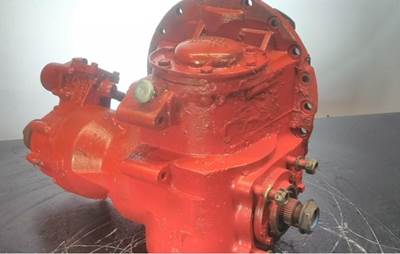 Mack CRDPC150R531 Front Differential