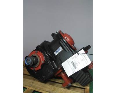 Mack CRDPC150R531 Front Differential