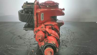 Mack CRDPC202R363 Front Differential