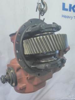 Mack CRDPC202R435 Front Differential