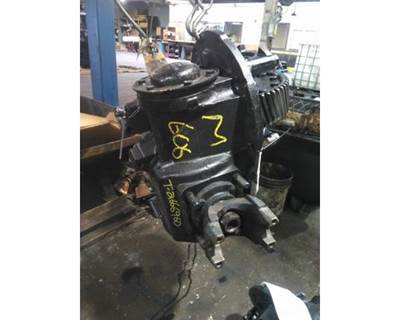 Mack CRDPC202R435 Front Differential