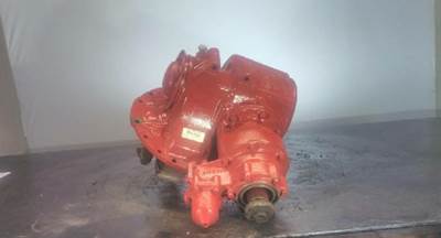 Mack CRDPC92R386 Front Differential