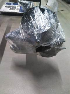 Mack CRDPC92R386 Front Differential