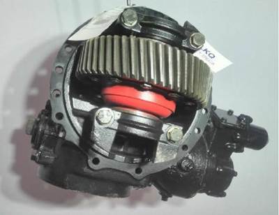 Mack CRDPC92R386 Front Differential