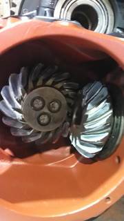 Mack CRDPC92R386 Front, Rear Differential Assembly